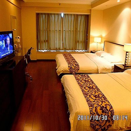 Guangzhou Meiyijia Hotel Apartment ห้อง รูปภาพ