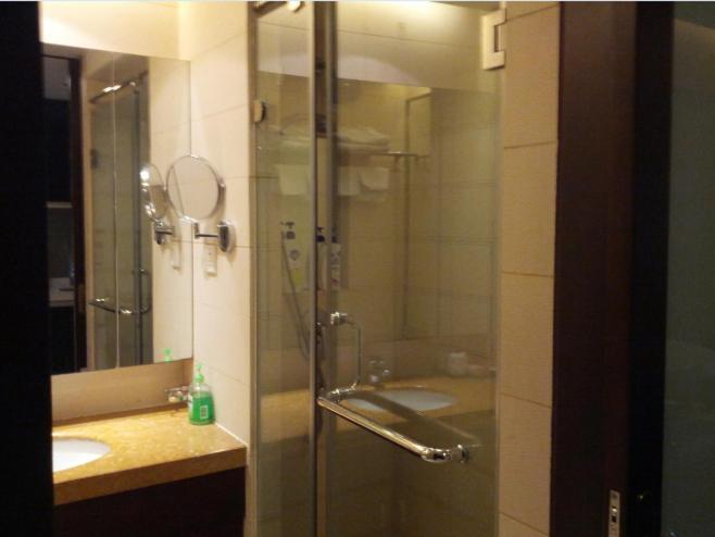 Guangzhou Meiyijia Hotel Apartment ห้อง รูปภาพ